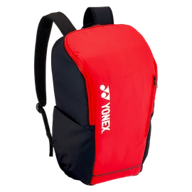 Rugzak voor rackets Yonex Team Backpack S 42312S Scarlet