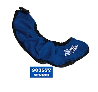 Schaatsbeschermers Blue Sports  PLATINUM SOAKERS Senior