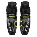 Scheenbeschermers CCM Tacks XF PRO Youth 8 inch