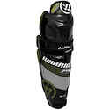 Scheenbeschermers Warrior Alpha Pro Junior