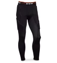 Scheidsrechtersbroek CCM  Referee Girdle Protective Pants Senior