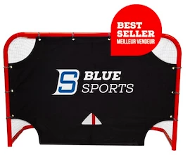 Schietdoek Blue Sports Shooter Trainer Heavy 54"