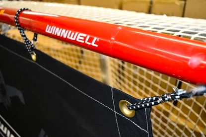 Schietdoek WinnWell  Accushot 54"