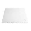 Schietplank Bauer  DRYLAND TRAINING TILES WHT 25 PCK