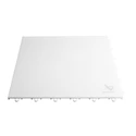 Schietplank Bauer  DRYLAND TRAINING TILES WHT 25 PCK