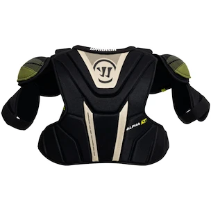 Schouderbescherming Warrior Alpha Lite Junior