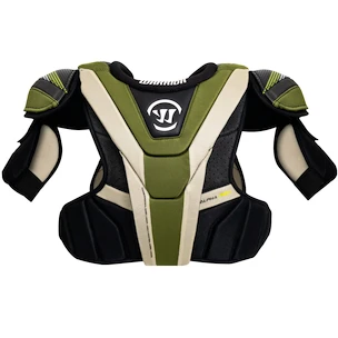 Schouderbescherming Warrior Alpha Pro Junior