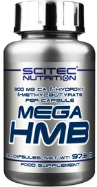 Scitec Nutrition Mega HMB 90 caps