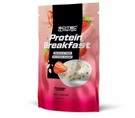 Scitec Nutrition Protein Breakfast 700 g