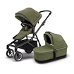 Set Thule Sleek SET Soft Green