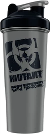 Shaker Mutant Born Hardcore Deluxe Shaker Cup 1000 ml