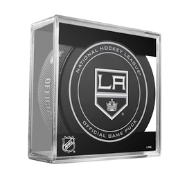 SHER-WOOD NHL Los Angeles Kings