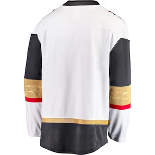 Shirt Fanatics Breakaway Jersey NHL Vegas Golden Knights Away  L