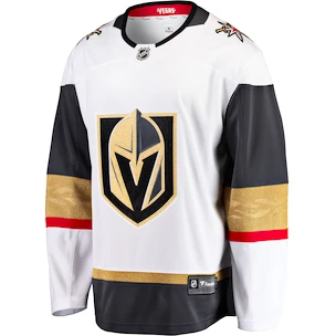 Shirt Fanatics Breakaway Jersey NHL Vegas Golden Knights Away  L