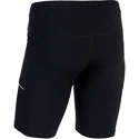 Short Endurance  Trenky  Seilin Unisex Short Running Tights XQL Black