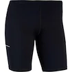 Short Endurance  Trenky  Seilin Unisex Short Running Tights XQL Black S