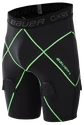 Short met kruisbeschermer Bauer  Core 1.0 Jock Short Senior