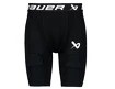 Short met kruisbeschermer Bauer  PERFORMANCE JOCK Youth