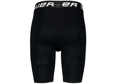 Short met kruisbeschermer Bauer  PERFORMANCE JOCK Youth