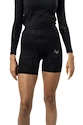 Short met kruisbeschermer Bauer  Womens PRO Jill Short Black Senior L