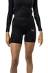 Short met kruisbeschermer Bauer  Womens PRO Jill Short Black Senior M