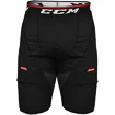 Short met kruisbeschermer CCM  Jock Senior