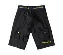 Short met kruisbeschermer Fischer  Compression Senior