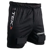 Short met kruisbeschermer POWERTEK  V3.0 Junior