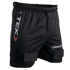 Short met kruisbeschermer POWERTEK V3.0 Junior