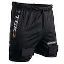 Short met kruisbeschermer POWERTEK  V3.0 Youth