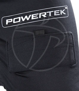 Short met kruisbeschermer POWERTEK  V5.0 Senior M