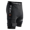 Short met kruisbeschermer POWERTEK  V5.0 Senior M