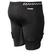 Short met kruisbeschermer Warrior  Short Compression Junior