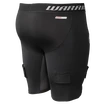 Short met kruisbeschermer Warrior  Short Compression Senior