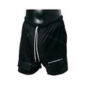 Short met kruisbeschermer WinnWell  Mesh Youth XS