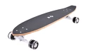 Skateboard Street Surfing  Cut Kicktail 36" Rumble Jungle