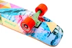 Skateboard Street Surfing  Kicktail 28"