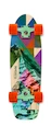 Skateboard Street Surfing  Kicktail 28"