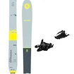 Ski’s BLIZZARD   164 cm