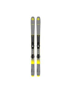 Ski’s BLIZZARD   164 cm