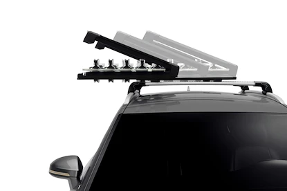 Skidrager Thule SnowPack Extender