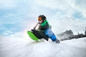 Skidrifter Gizmo Riders  Mystic Green