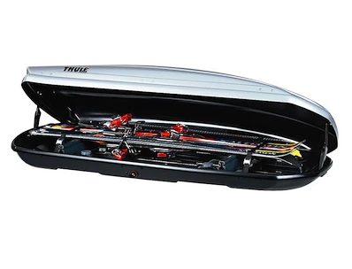 Skihouder voor box Thule  694900 (Atlantis 900, Excellence)