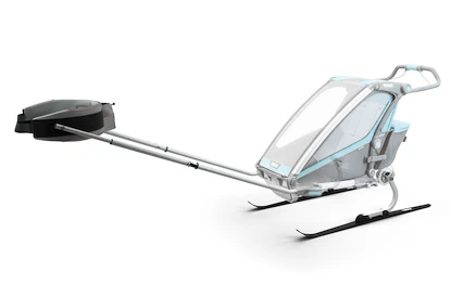 Skiset Thule Chariot Cross-Country