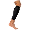 Sleeves voor de benen McDavid  Dual Compression Calf Sleeves X609 M, Zwart