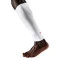 Sleeves voor de benen McDavid  Elite Compression Calf Sleeves 8836 Wit, S