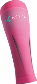 Sleeves voor de benen ROYAL BAY Motion pink