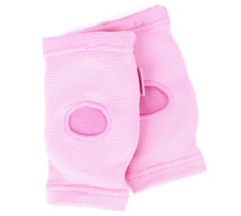 Sleeves voor de knieën Tempish  Taffy M, Roze