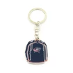 Sleutelhanger JF Sports Canada  NHL Columbus Blue Jackets