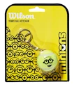 Sleutelhanger Wilson  Minions v3.0 Keychain